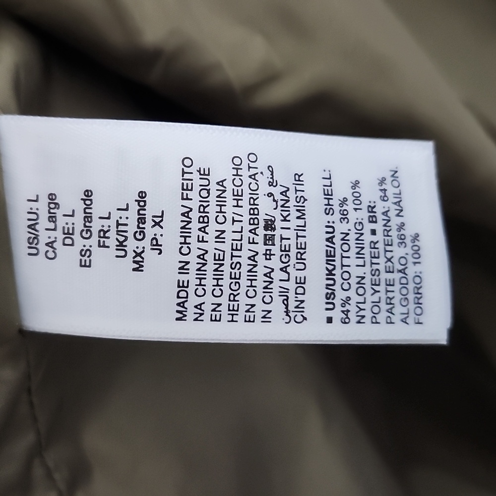 The Drop Women's Classic Trench Coat - Picture 5 of 8